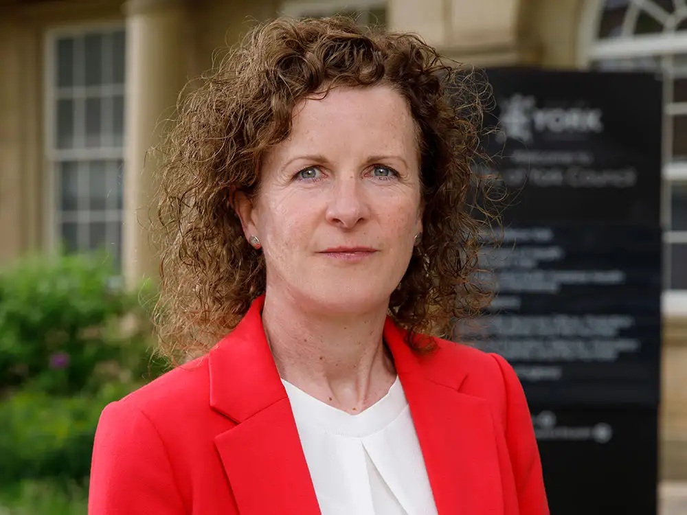 Labour leader alarmed at fake York council online ads