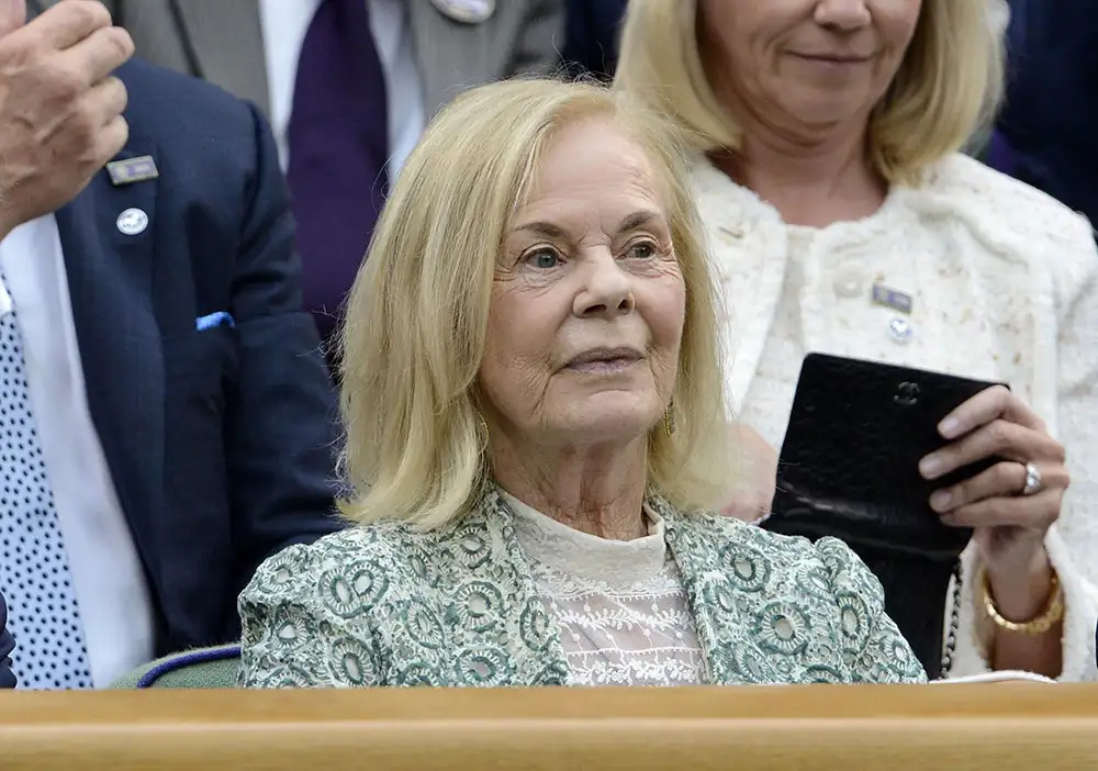 Prime Minister leads tributes flood to ‘compassionate and hard-working’ Duchess of Kent
