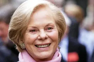 The Duchess of Kent, the North Yorkshire royal who married at York Minster, dies at 92