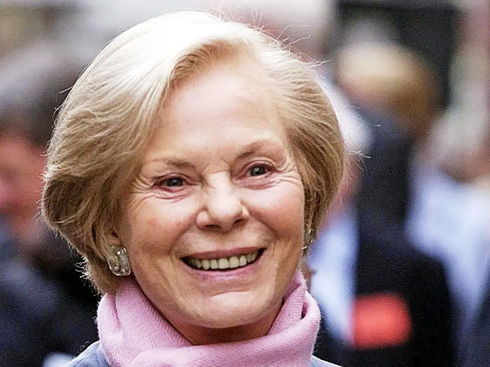 The Duchess of Kent, the North Yorkshire royal who married at York Minster, dies at 92