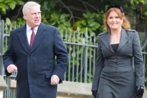 ‘Strip Duke and Duchess of York of their title after toxic Epstein letter’ says city MP