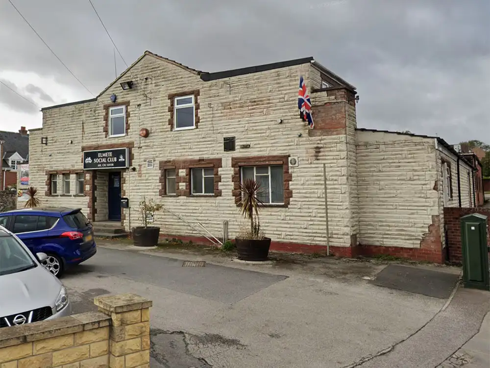 North Yorkshire social club with 500 members gets protected status