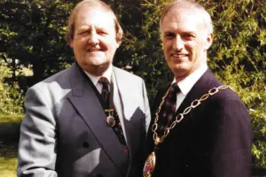 Tributes paid to hugely influential former Sheriff of York, magistrate and teacher
