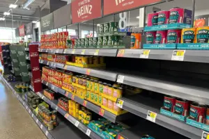 Big food retailer to launch new York store with £1,500 giveaway