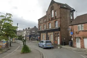 Car crashes into house in York – Driver arrested