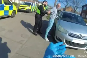 York man jailed for ‘cowardly and terrifying’ attack on city street