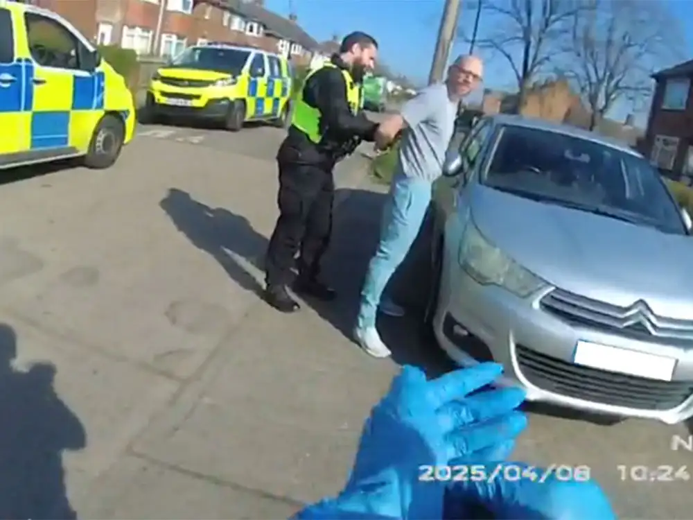 York man jailed for ‘cowardly and terrifying’ attack on city street