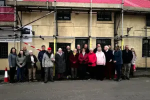 Famous comedian to help restore North Yorkshire pub in new TV series