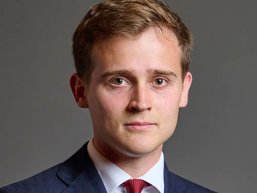 Selby MP Keir Mather made a minister in government reshuffle