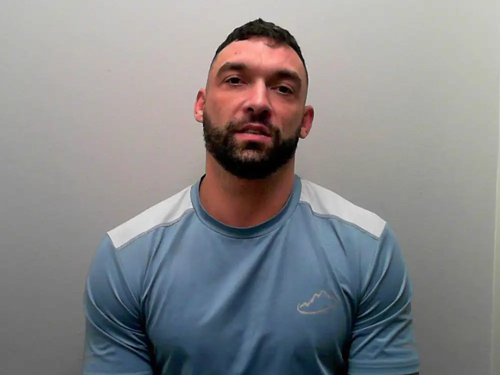 York couple selling cocaine and illicit weight-loss jabs raided by police