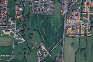 Controversial plans for 110 homes in Pickering recommended for approval