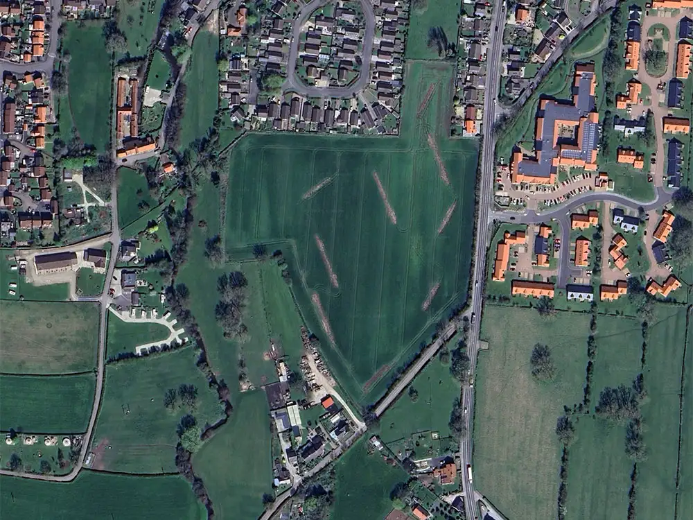 Controversial plans for 110 homes in Pickering recommended for approval