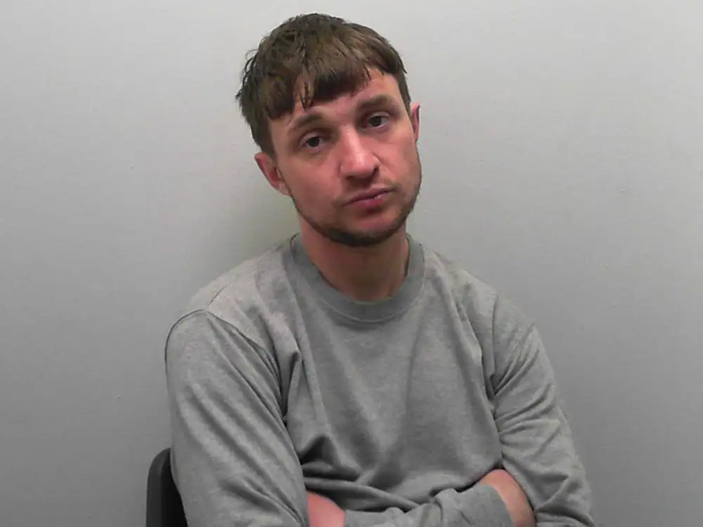 York shoplifter jailed after ‘brazen’ thefts from city stores