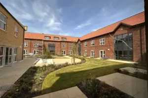 Take a look inside new North Yorkshire build in public open day