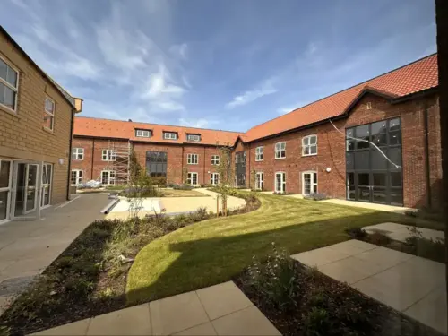 Take a look inside new North Yorkshire build in public open day