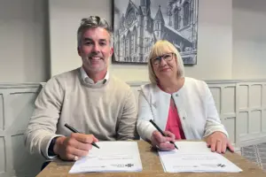 New partnership aims to tackle housing crisis in York and North Yorkshire