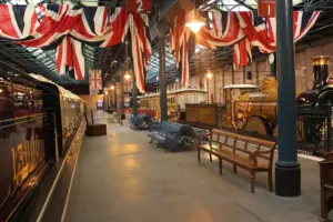 York museum to celebrate big unveiling with royal visit