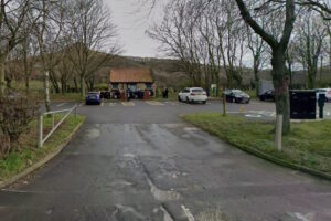 Cameras are coming to a rural car park where one in five refuses to pay
