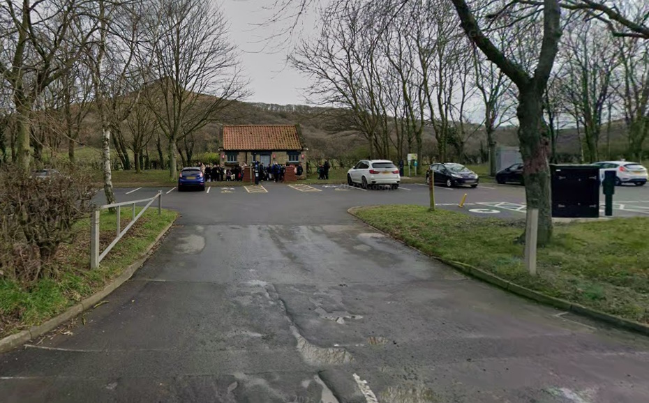 Cameras are coming to a rural car park where one in five refuses to pay