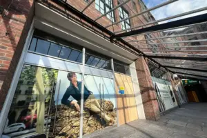 Next reveals the opening date of its big new store in York