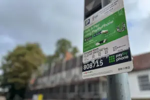 York parking charges review extended to new area after trader challenge
