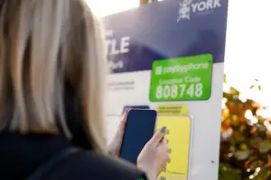 Urgent warning about scam at York car parks which fleeces drivers of £400