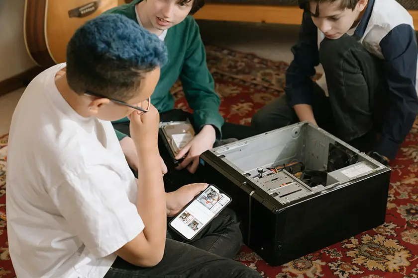 Why Gaming is Becoming a Serious Career Path in Yorkshire