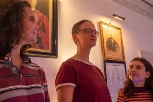 Review: Fun Home
