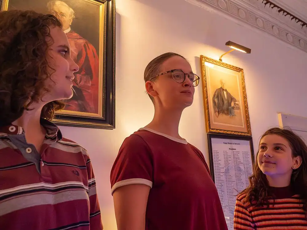 Review: Fun Home