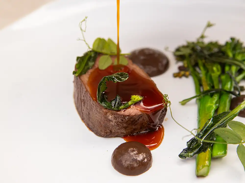 Popular North Yorkshire restaurant receives coveted gold award