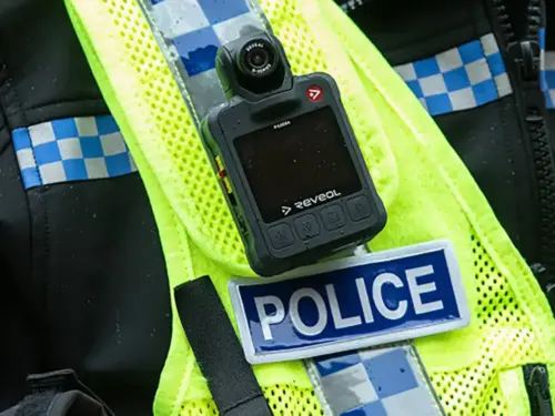 Group of teenagers vandalise home on York street