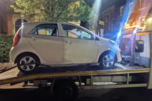 Car seized and another 20 stopped for traffic offences in York
