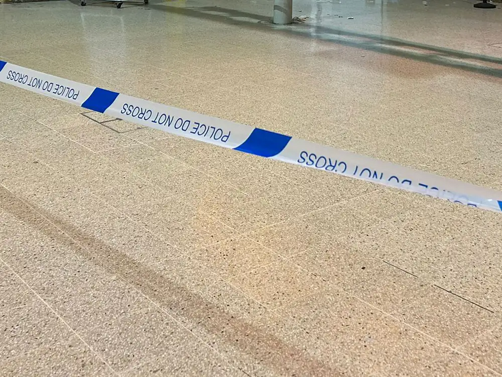 Man appears in court over alleged attack at York Station