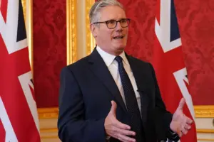 ‘Something rotten at the top of government’ says York MP