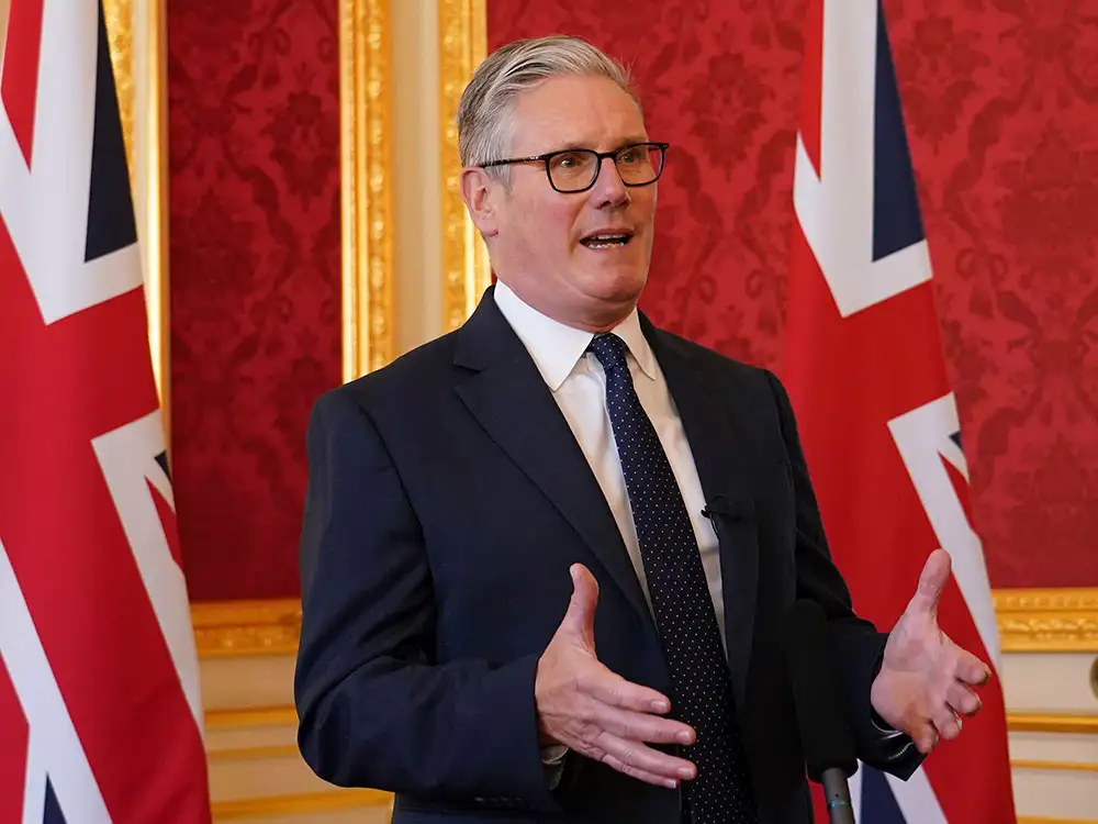 ‘Something rotten at the top of government’ says York MP