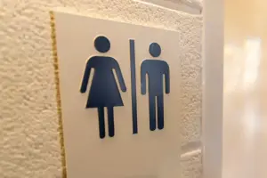 Some public toilets could be axed in North Yorkshire Council’s loo review