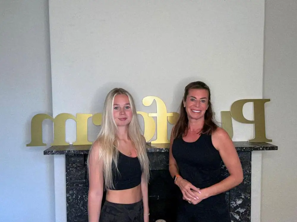 New exercise studio opens in York – and launches with a charity event