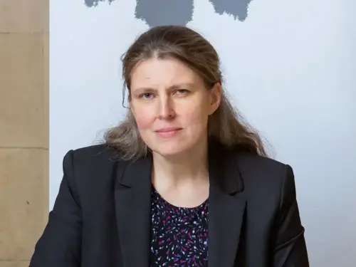 York MP’s response to Prime Minister’s first speech