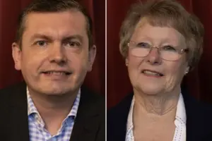 Listen: Angry exchanges at Ripon City Council as resignations continue