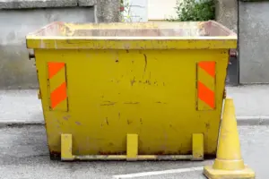 Bringing the tip to you: Community skip days mooted for York