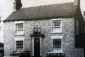 Site of long-lost York pub could become a dog exercise park