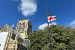 Racial slurs levelled at children as York ‘reaches a low point’