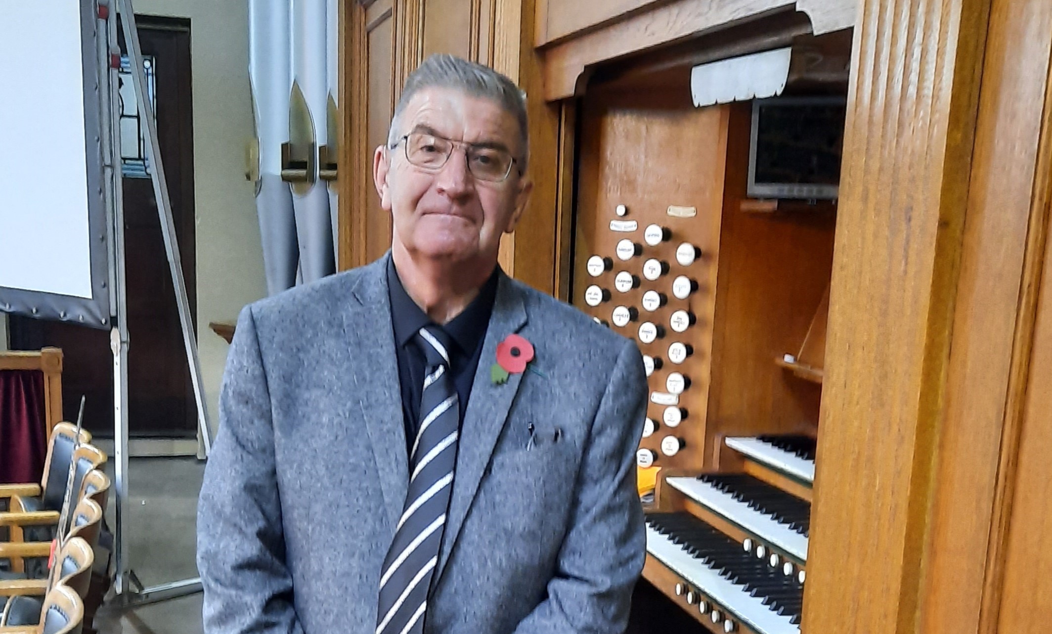Tributes paid to ‘a beloved Father, Grandad and friend” who died in a crash on the A168