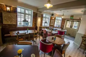 Award-winning village pub near York goes up for sale