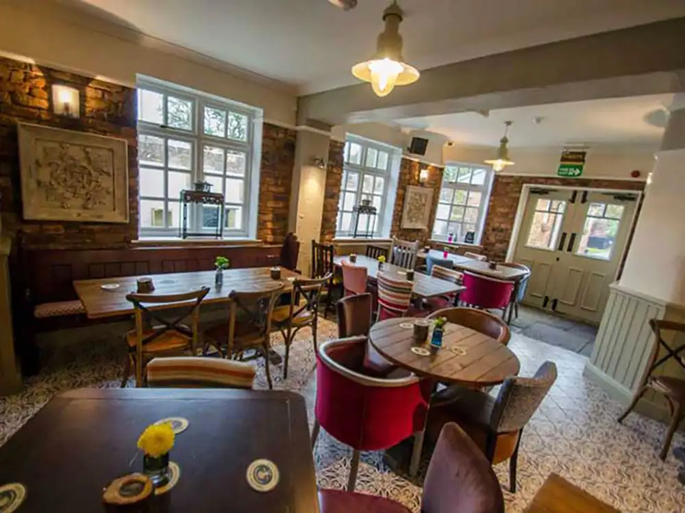 Award-winning village pub near York goes up for sale
