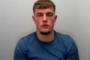 York man jailed for 20 months after ‘appalling and barbaric’ attack