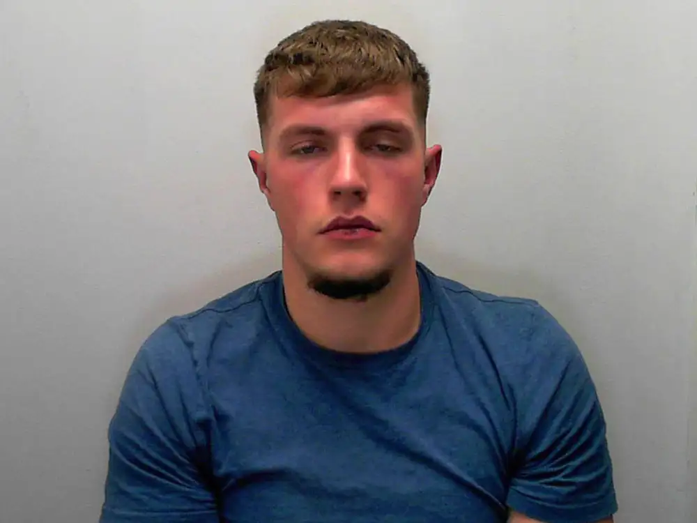 York man jailed for 20 months after ‘appalling and barbaric’ attack