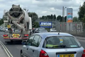 York waste tip users may need to book in future to end traffic chaos