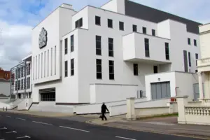 Selby man charged with making indecent images of a child