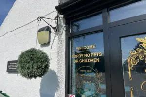 National group joins locals in bid to save last pub in village near York